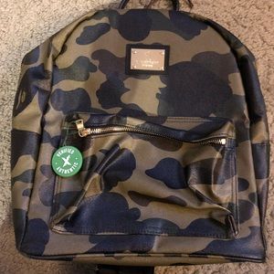 Bape Backpack